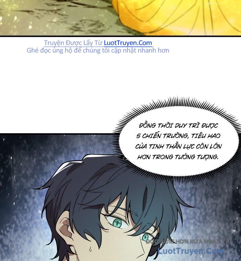 Thánh Hiệp Sĩ Cấp SSS - Chapter 104 - Page 84