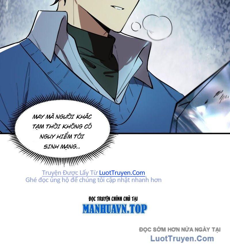 Thánh Hiệp Sĩ Cấp SSS - Chapter 104 - Page 85