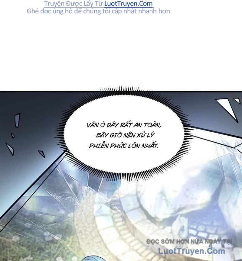 Thánh Hiệp Sĩ Cấp SSS - Chapter 104 - Page 86