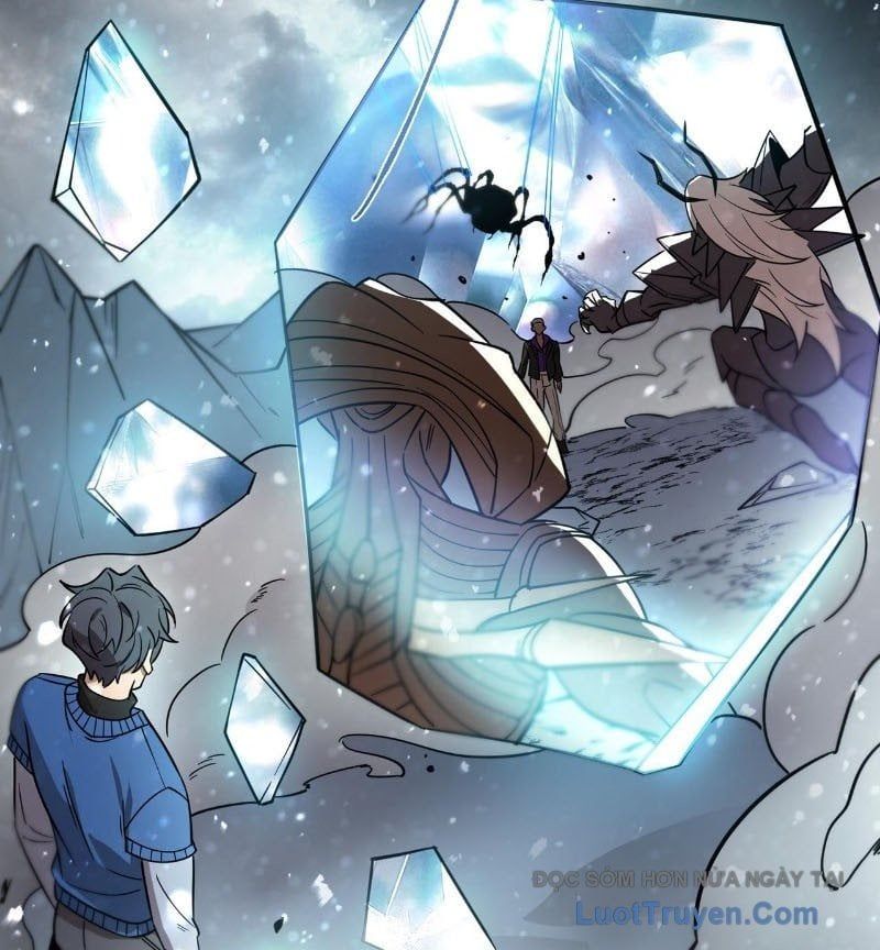 Thánh Hiệp Sĩ Cấp SSS - Chapter 104 - Page 89