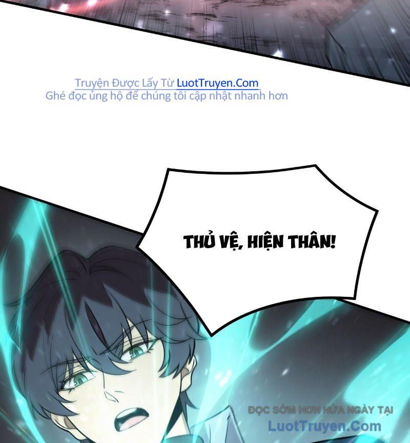 Thánh Hiệp Sĩ Cấp SSS - Chapter 104 - Page 92