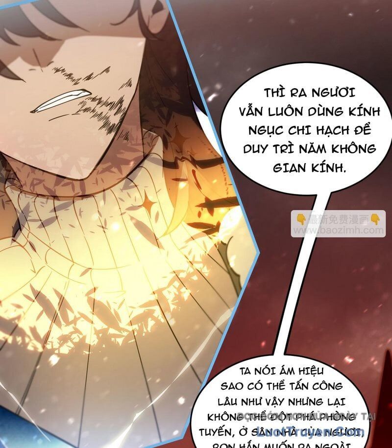 Thánh Hiệp Sĩ Cấp SSS - Chapter 105 - Page 104