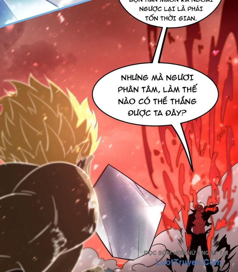 Thánh Hiệp Sĩ Cấp SSS - Chapter 105 - Page 105