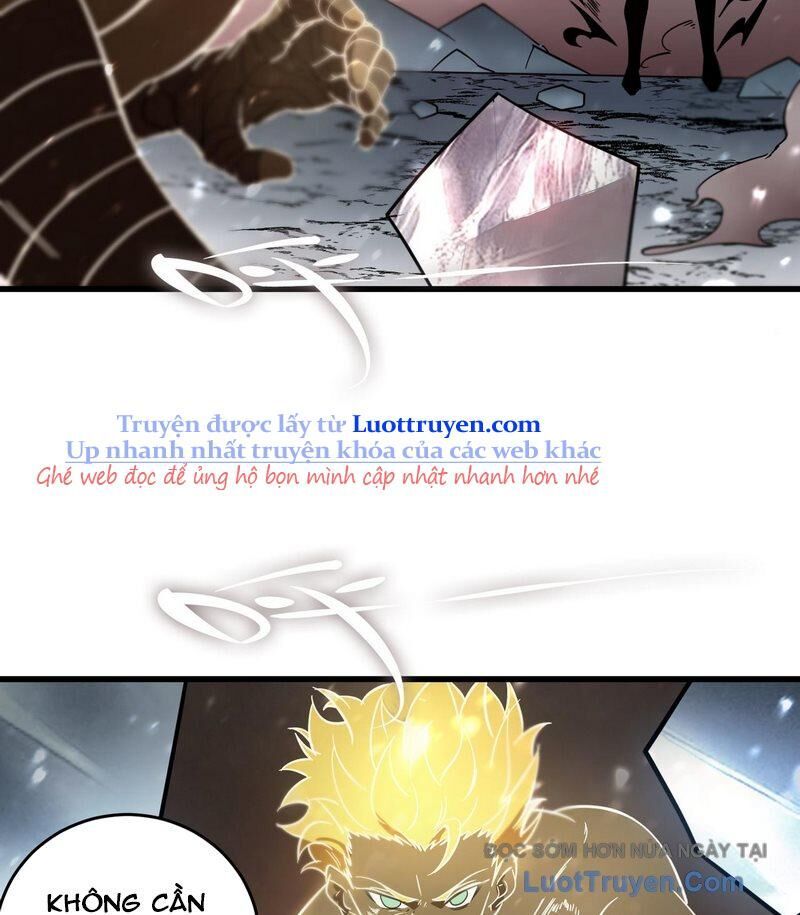 Thánh Hiệp Sĩ Cấp SSS - Chapter 105 - Page 106