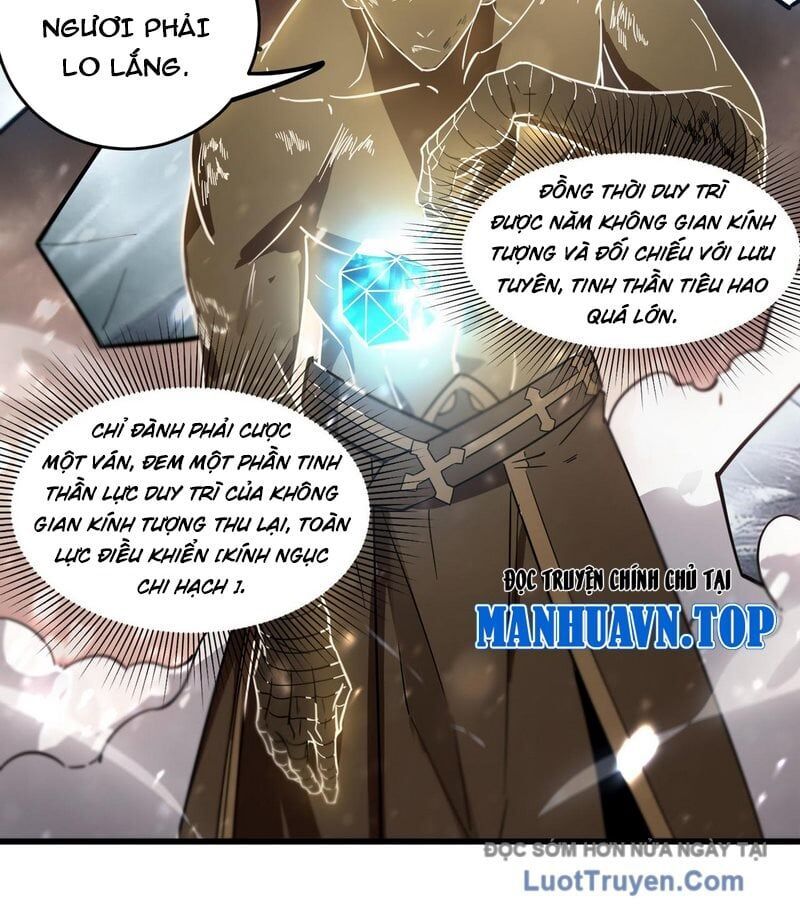 Thánh Hiệp Sĩ Cấp SSS - Chapter 105 - Page 107