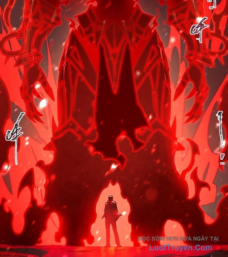 Thánh Hiệp Sĩ Cấp SSS - Chapter 105 - Page 16