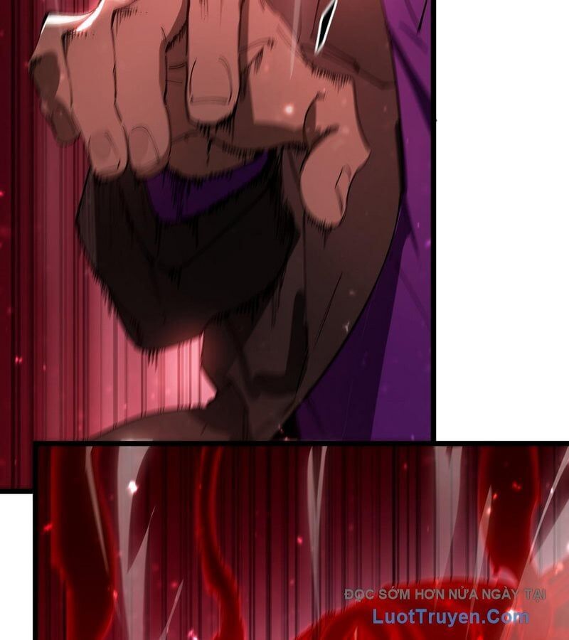 Thánh Hiệp Sĩ Cấp SSS - Chapter 105 - Page 18
