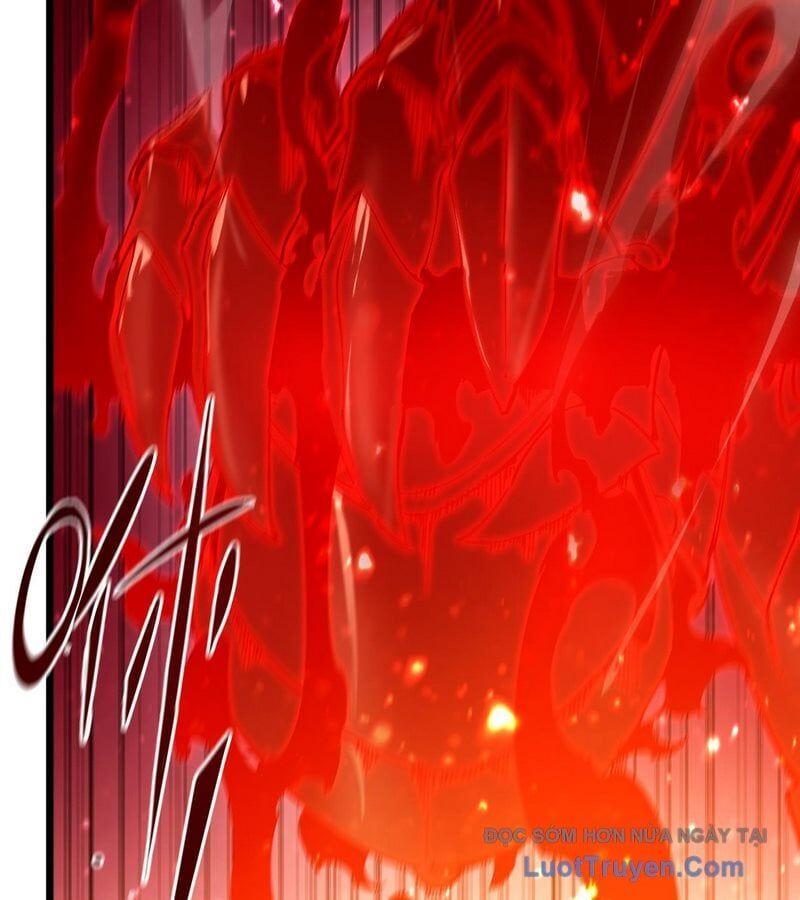 Thánh Hiệp Sĩ Cấp SSS - Chapter 105 - Page 19