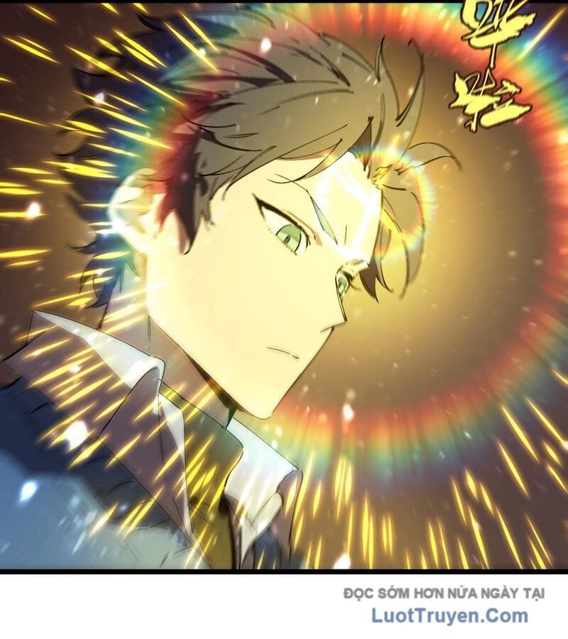 Thánh Hiệp Sĩ Cấp SSS - Chapter 105 - Page 27