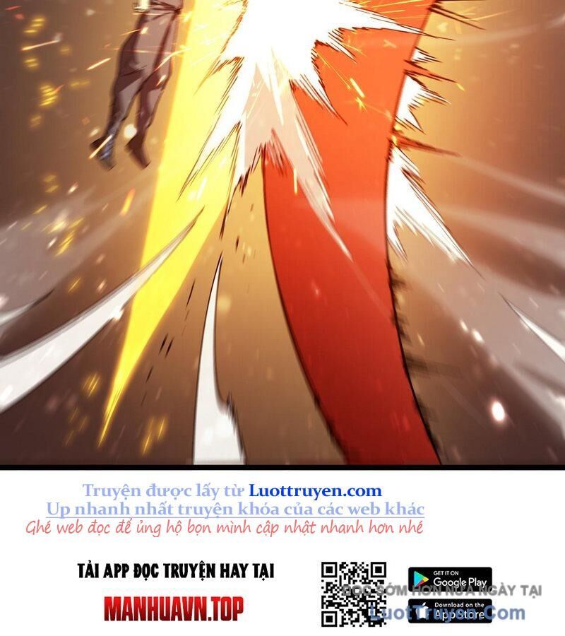 Thánh Hiệp Sĩ Cấp SSS - Chapter 105 - Page 29