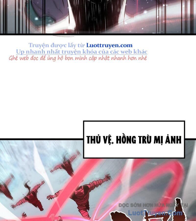 Thánh Hiệp Sĩ Cấp SSS - Chapter 105 - Page 3