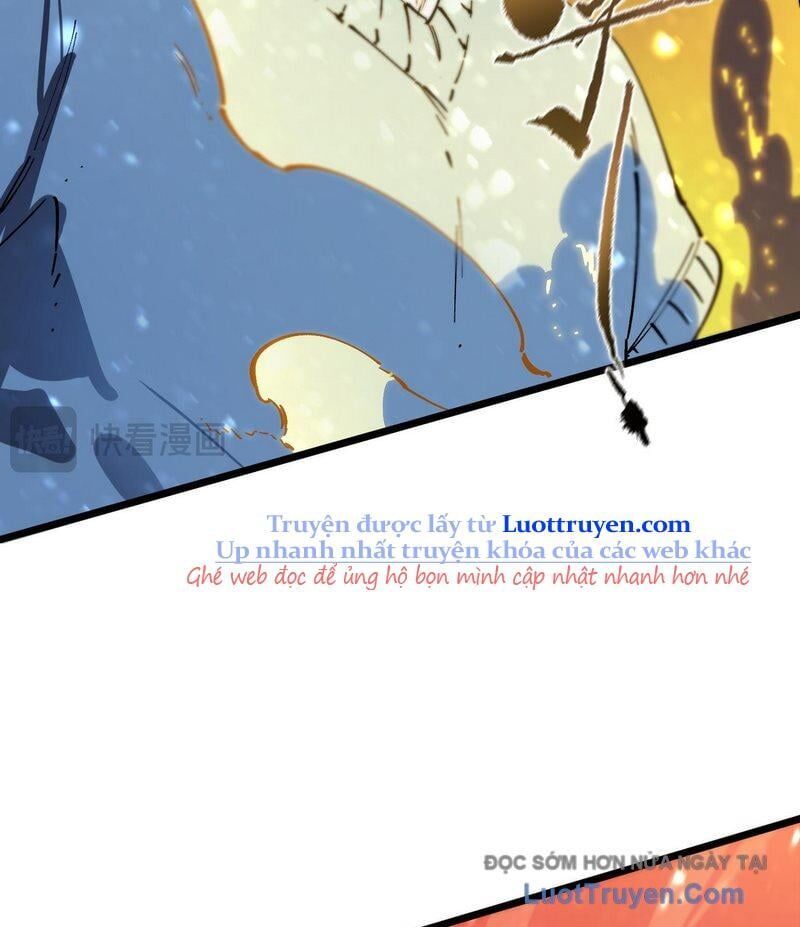 Thánh Hiệp Sĩ Cấp SSS - Chapter 105 - Page 33