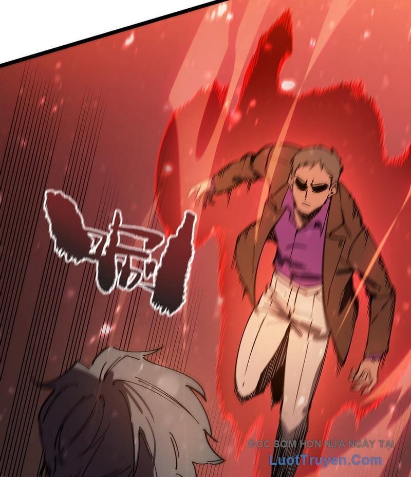 Thánh Hiệp Sĩ Cấp SSS - Chapter 105 - Page 34