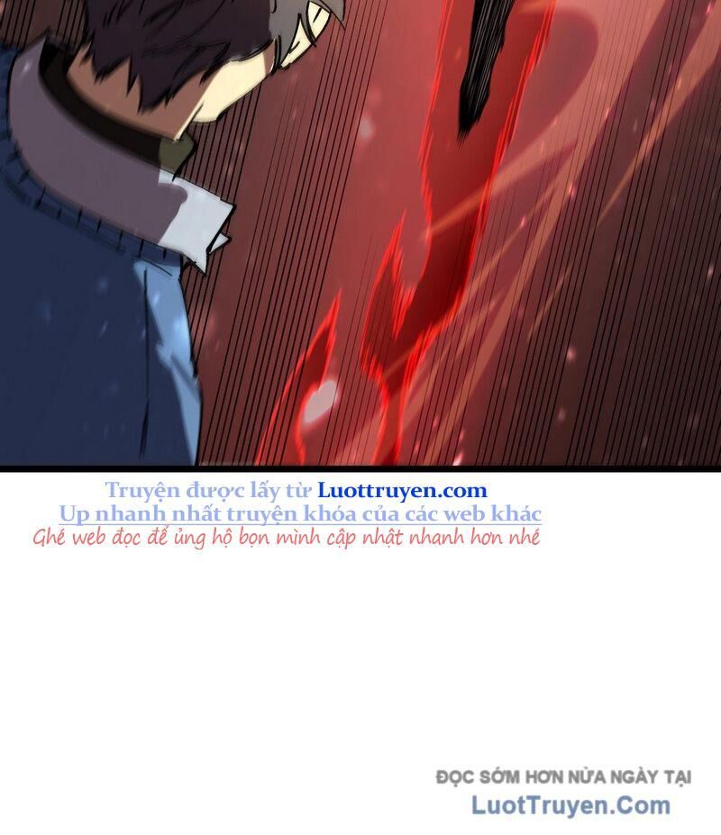 Thánh Hiệp Sĩ Cấp SSS - Chapter 105 - Page 35