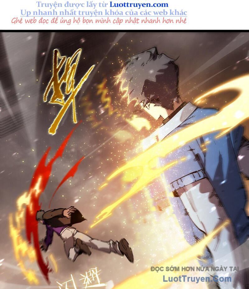 Thánh Hiệp Sĩ Cấp SSS - Chapter 105 - Page 36