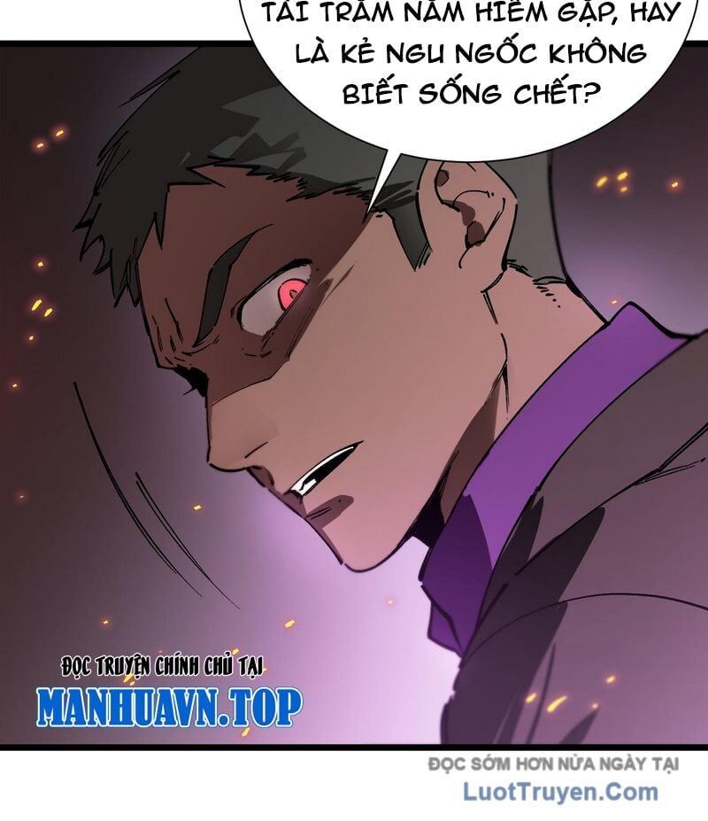 Thánh Hiệp Sĩ Cấp SSS - Chapter 105 - Page 38