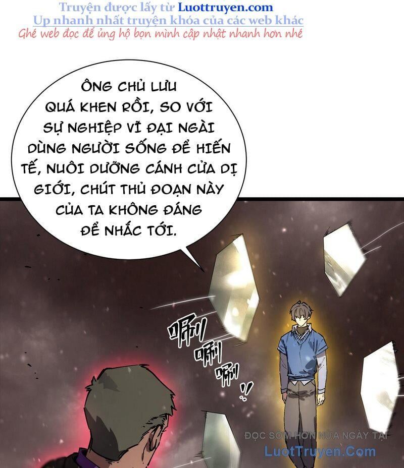 Thánh Hiệp Sĩ Cấp SSS - Chapter 105 - Page 39