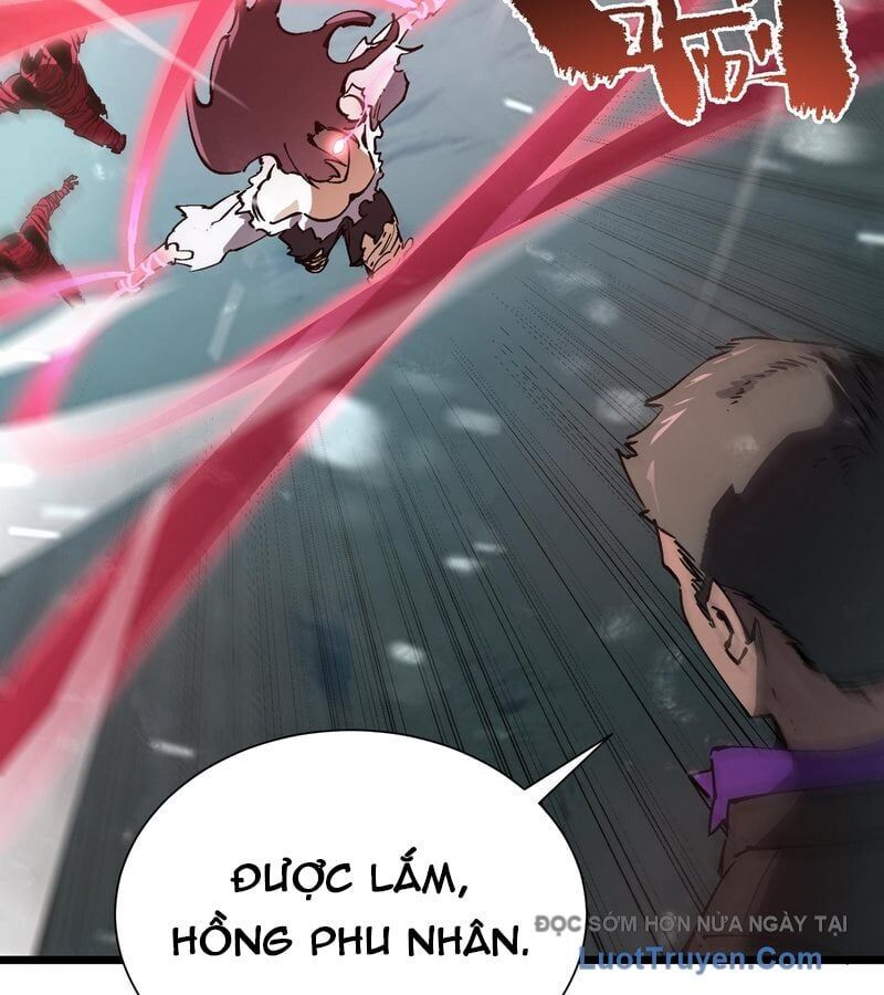 Thánh Hiệp Sĩ Cấp SSS - Chapter 105 - Page 4