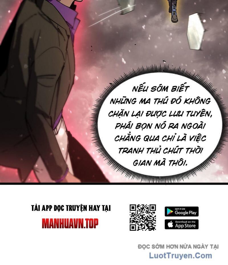 Thánh Hiệp Sĩ Cấp SSS - Chapter 105 - Page 40