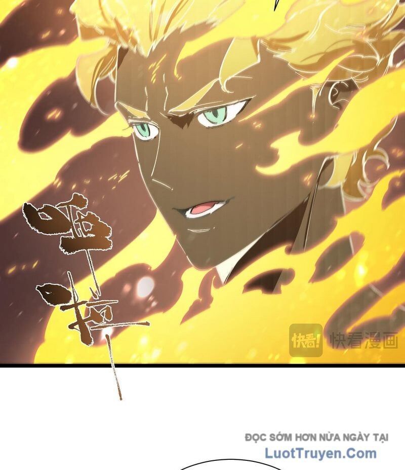 Thánh Hiệp Sĩ Cấp SSS - Chapter 105 - Page 45