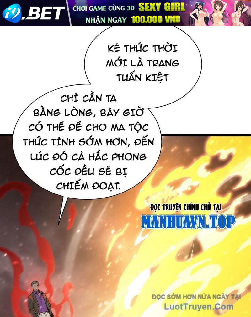 Thánh Hiệp Sĩ Cấp SSS - Chapter 105 - Page 46