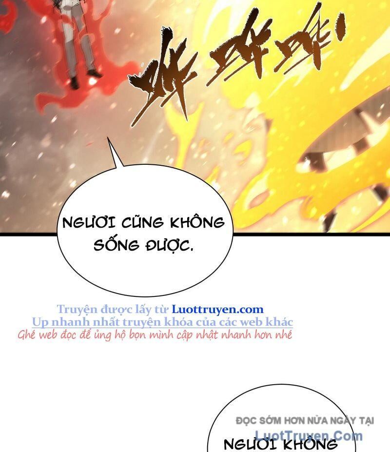 Thánh Hiệp Sĩ Cấp SSS - Chapter 105 - Page 47