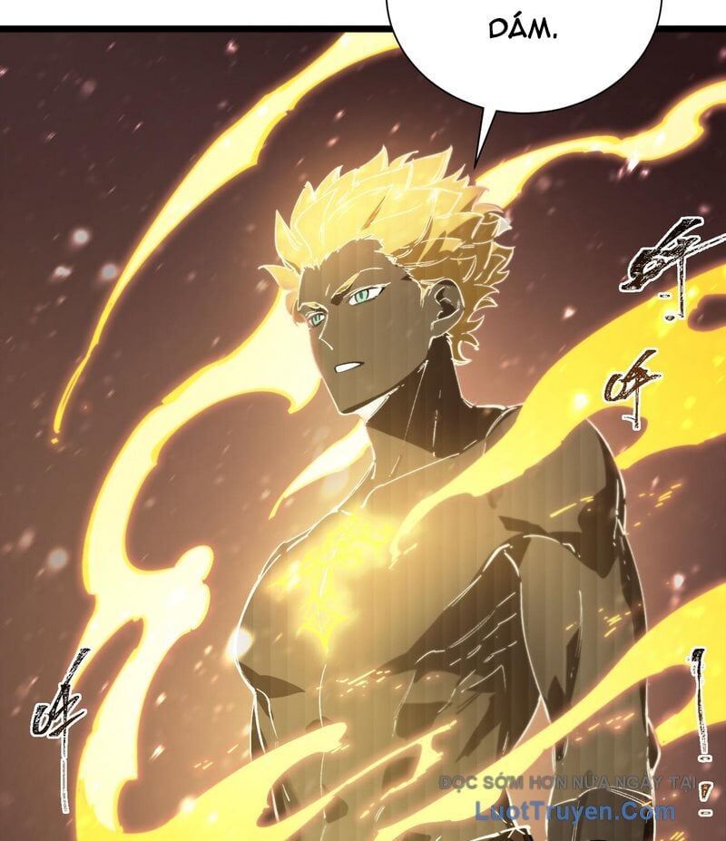 Thánh Hiệp Sĩ Cấp SSS - Chapter 105 - Page 48