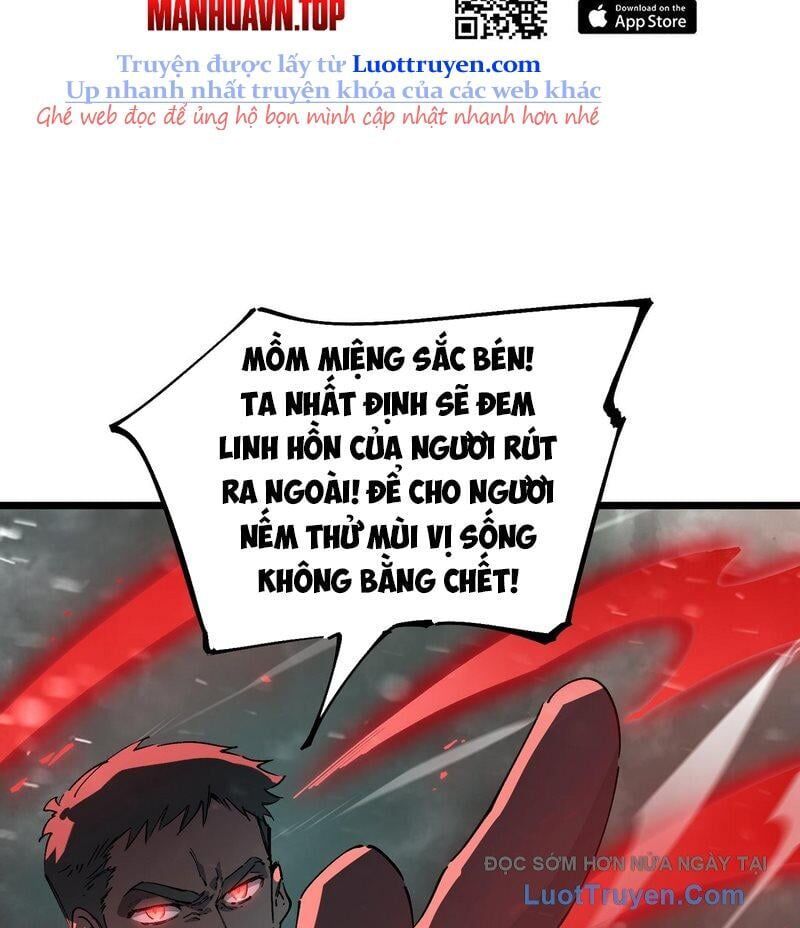 Thánh Hiệp Sĩ Cấp SSS - Chapter 105 - Page 51