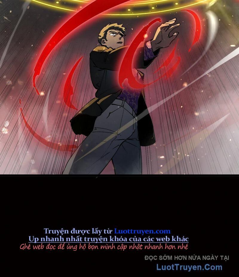 Thánh Hiệp Sĩ Cấp SSS - Chapter 105 - Page 54