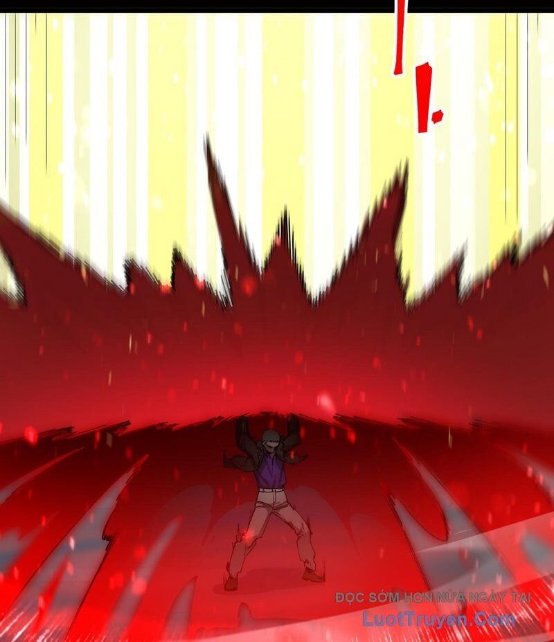Thánh Hiệp Sĩ Cấp SSS - Chapter 105 - Page 57