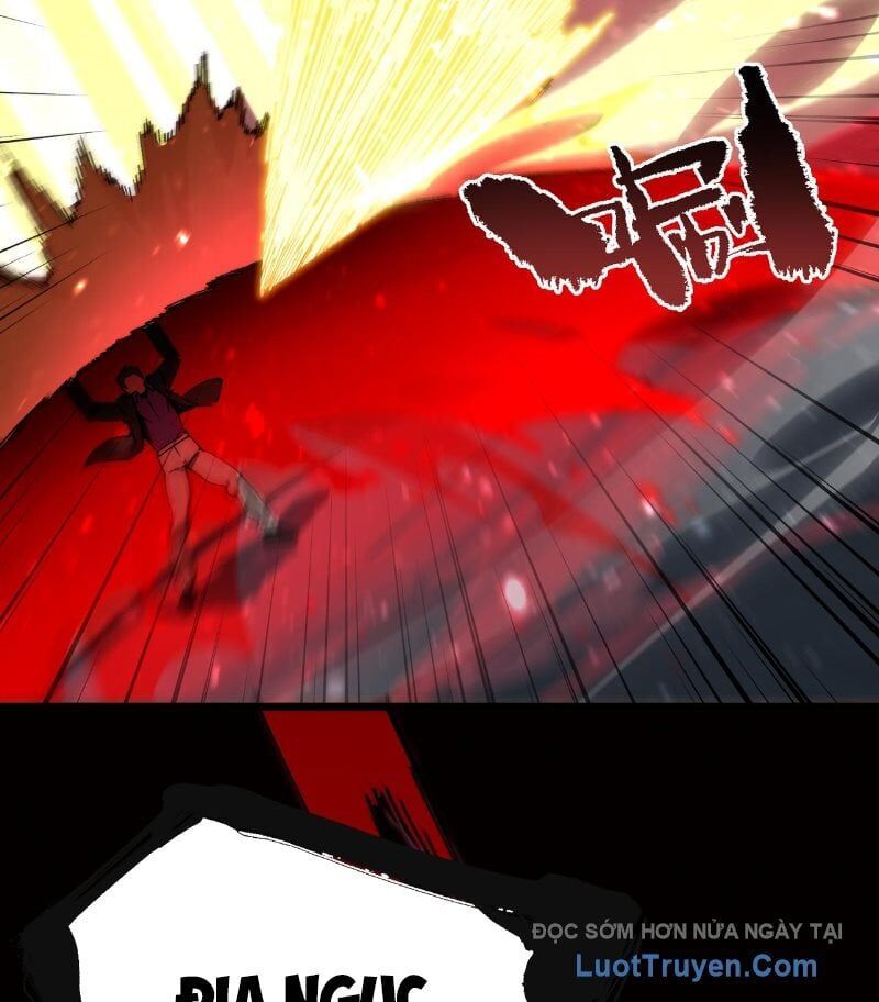 Thánh Hiệp Sĩ Cấp SSS - Chapter 105 - Page 64