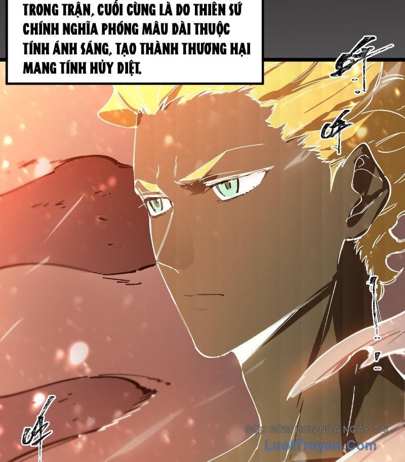 Thánh Hiệp Sĩ Cấp SSS - Chapter 105 - Page 69
