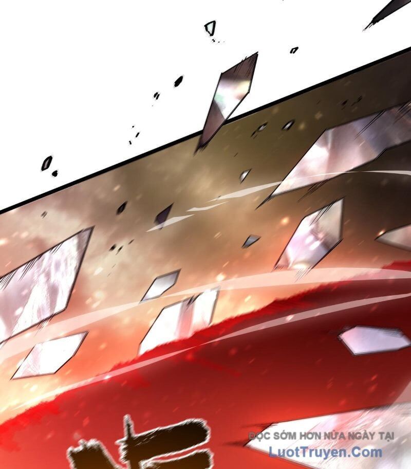 Thánh Hiệp Sĩ Cấp SSS - Chapter 105 - Page 77