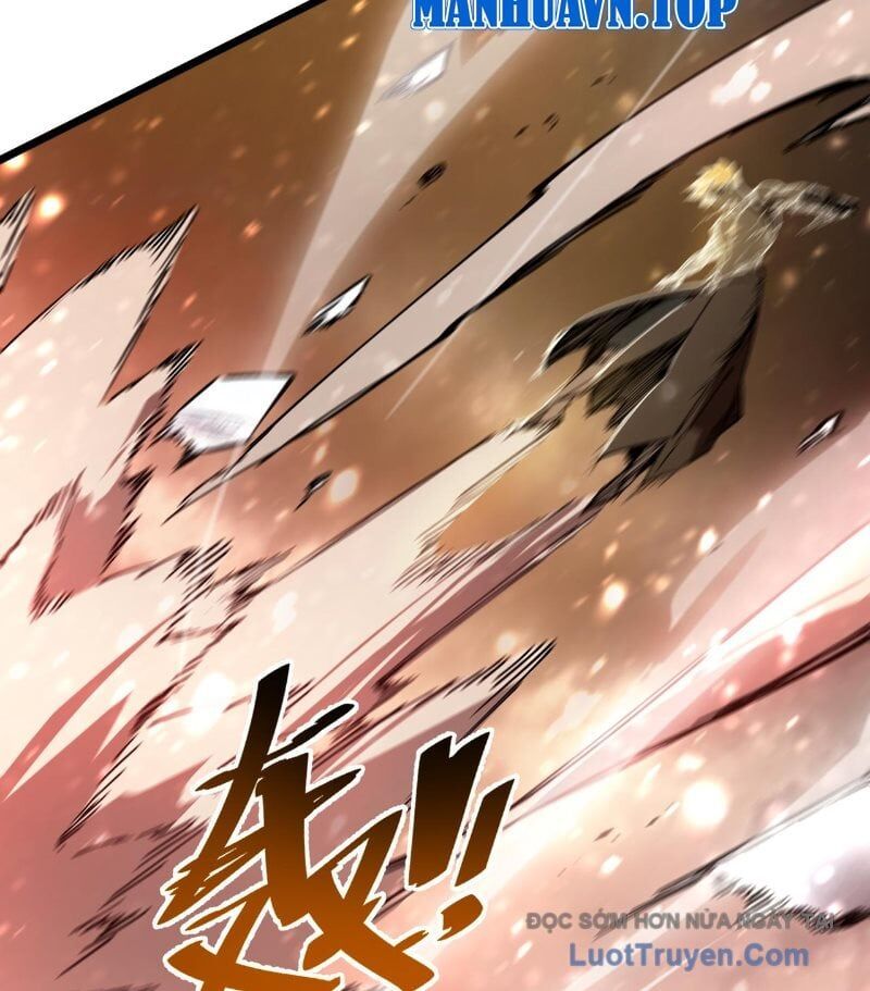 Thánh Hiệp Sĩ Cấp SSS - Chapter 105 - Page 79