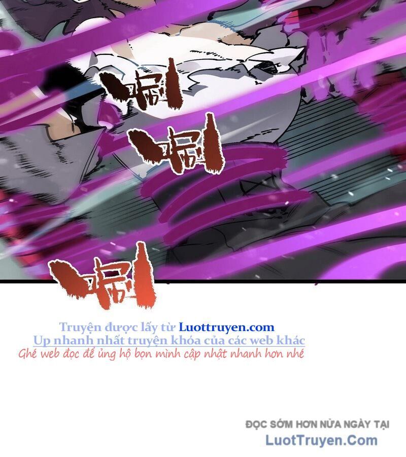 Thánh Hiệp Sĩ Cấp SSS - Chapter 105 - Page 8