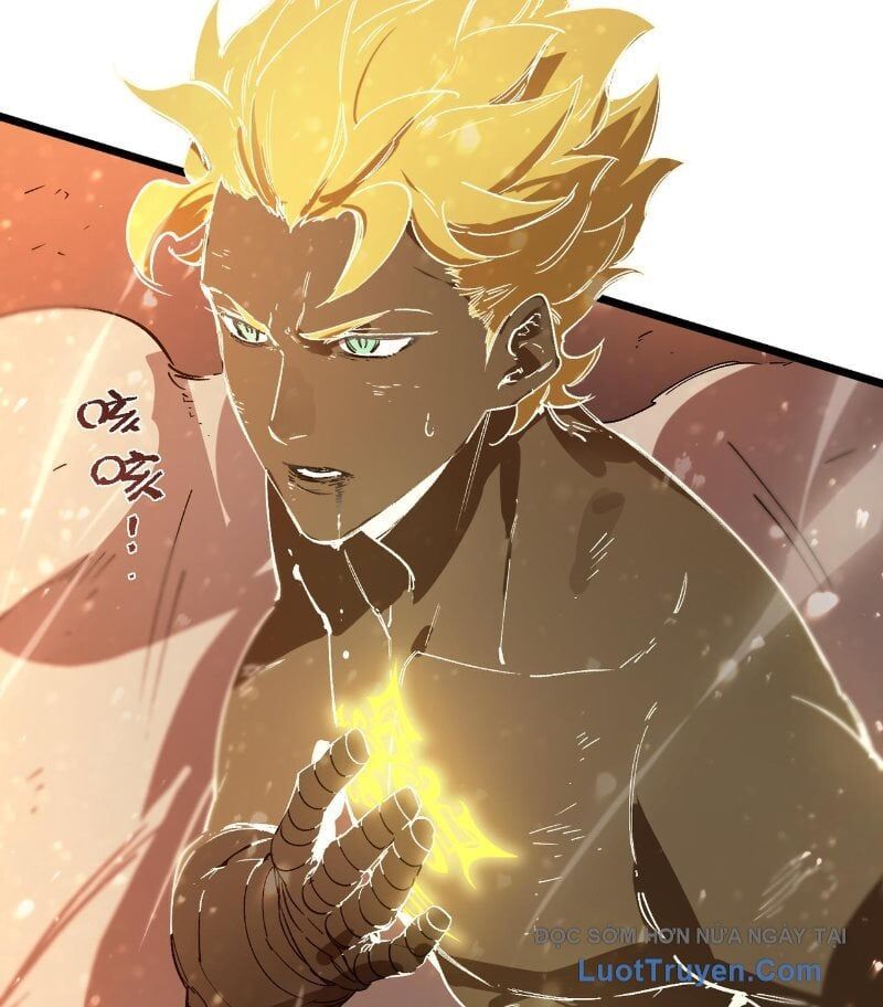 Thánh Hiệp Sĩ Cấp SSS - Chapter 105 - Page 82