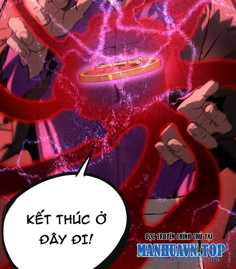 Thánh Hiệp Sĩ Cấp SSS - Chapter 105 - Page 85