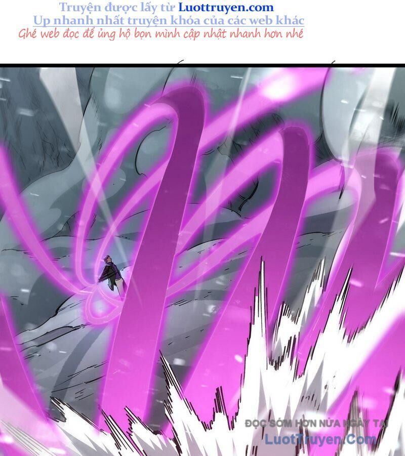 Thánh Hiệp Sĩ Cấp SSS - Chapter 105 - Page 9