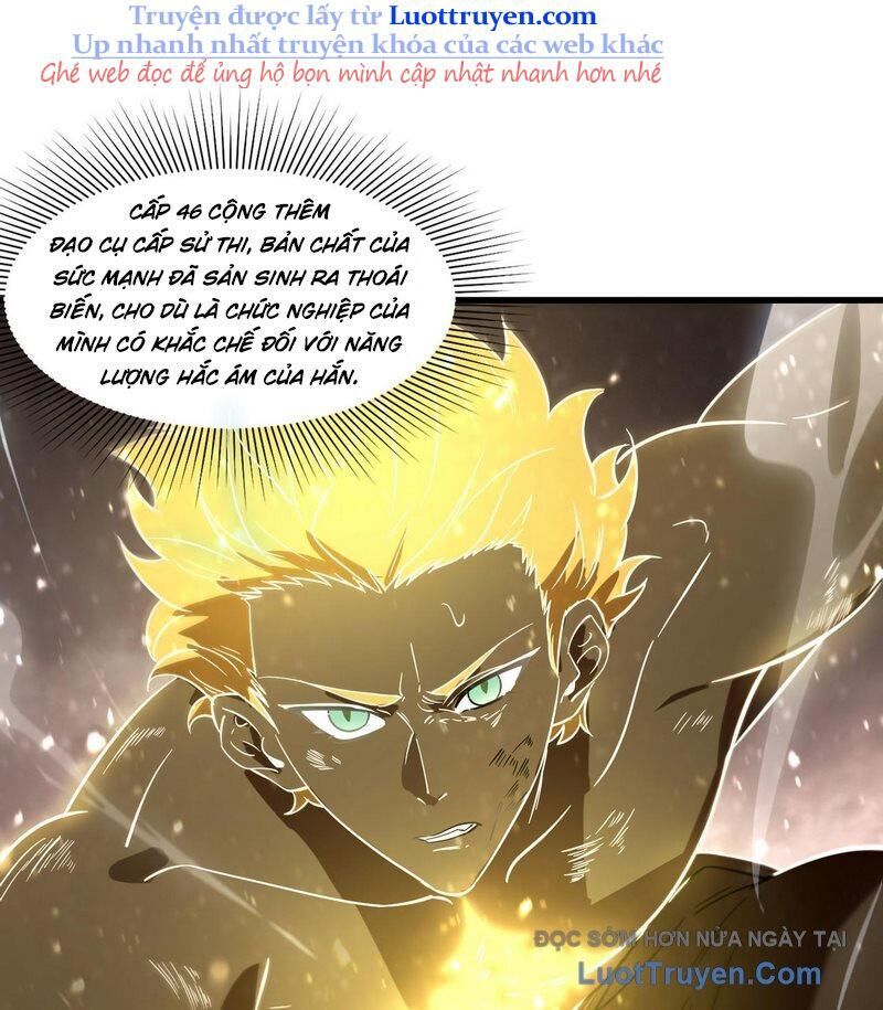 Thánh Hiệp Sĩ Cấp SSS - Chapter 105 - Page 97
