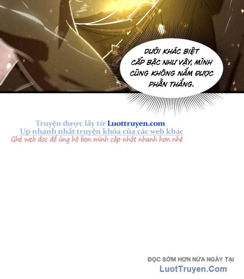 Thánh Hiệp Sĩ Cấp SSS - Chapter 105 - Page 98