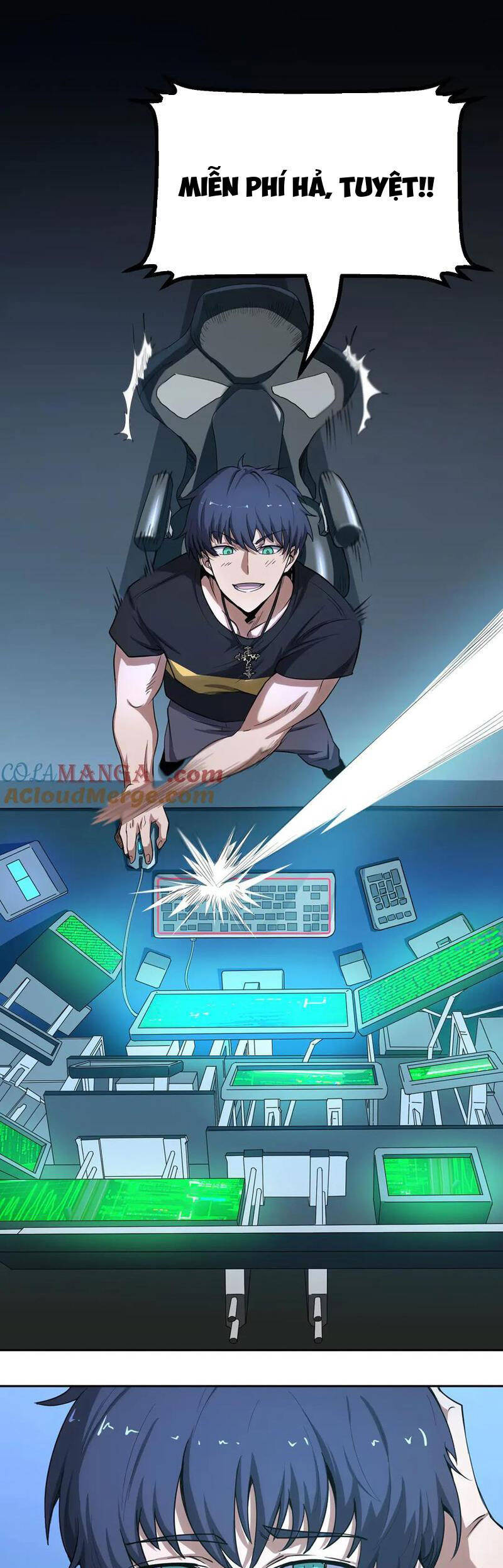 Thánh Hiệp Sĩ Cấp SSS - Chapter 11 - Page 13