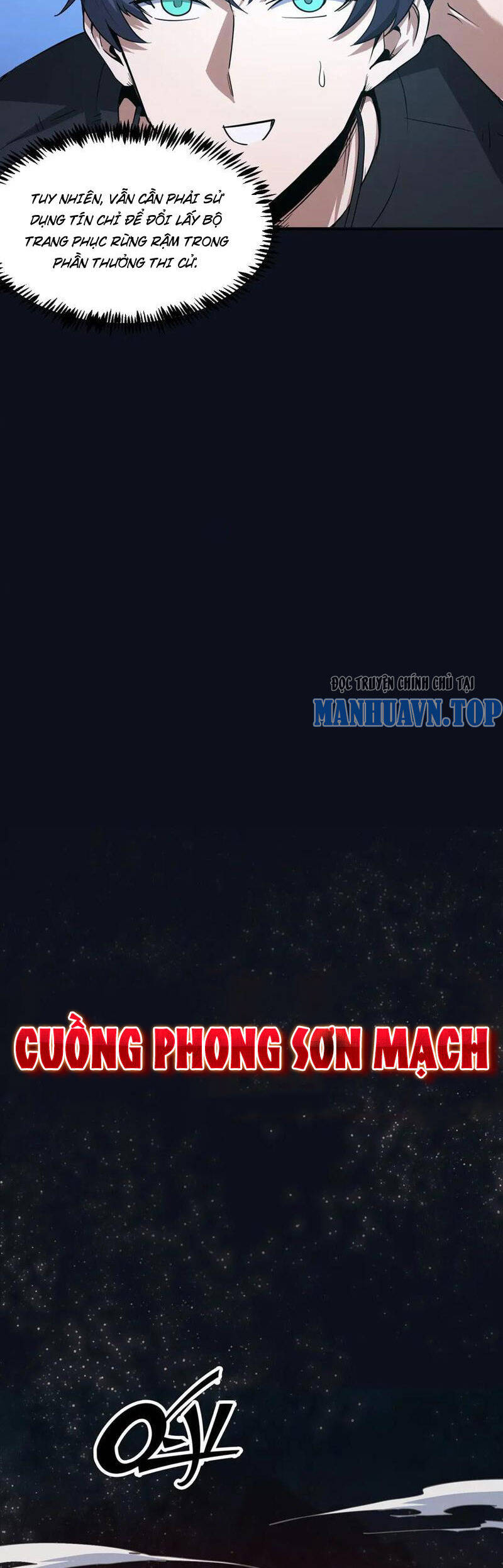 Thánh Hiệp Sĩ Cấp SSS - Chapter 11 - Page 14