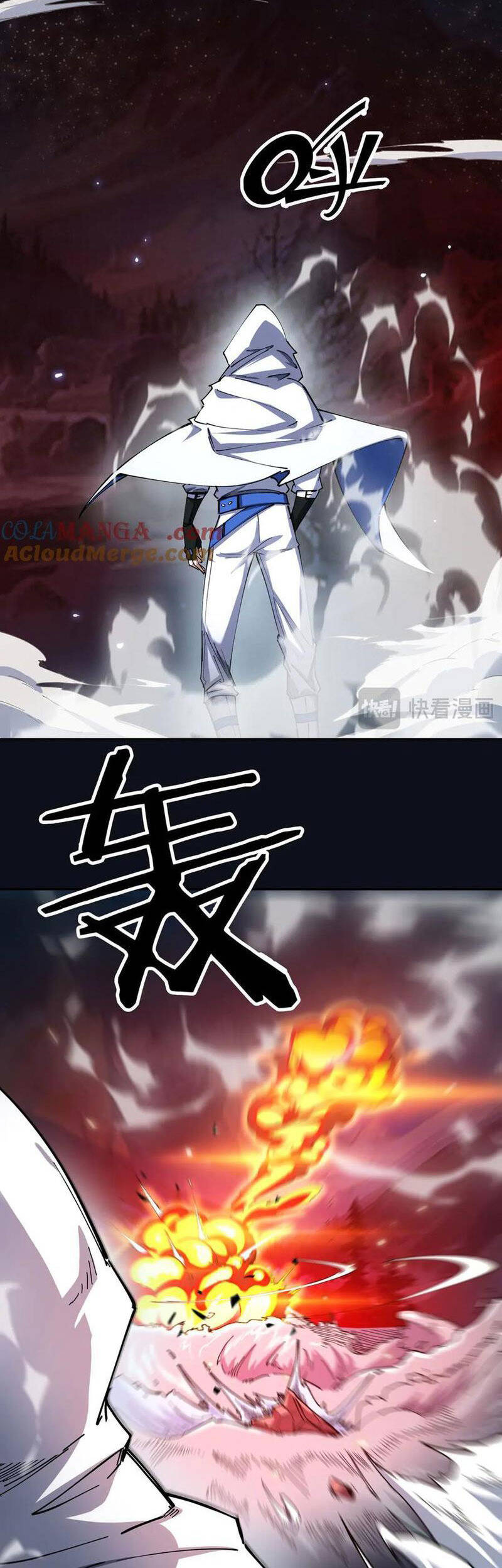 Thánh Hiệp Sĩ Cấp SSS - Chapter 11 - Page 15