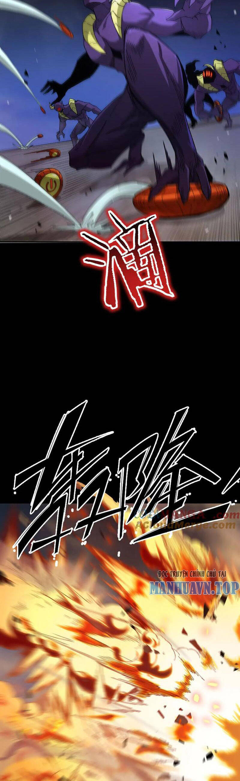 Thánh Hiệp Sĩ Cấp SSS - Chapter 11 - Page 24