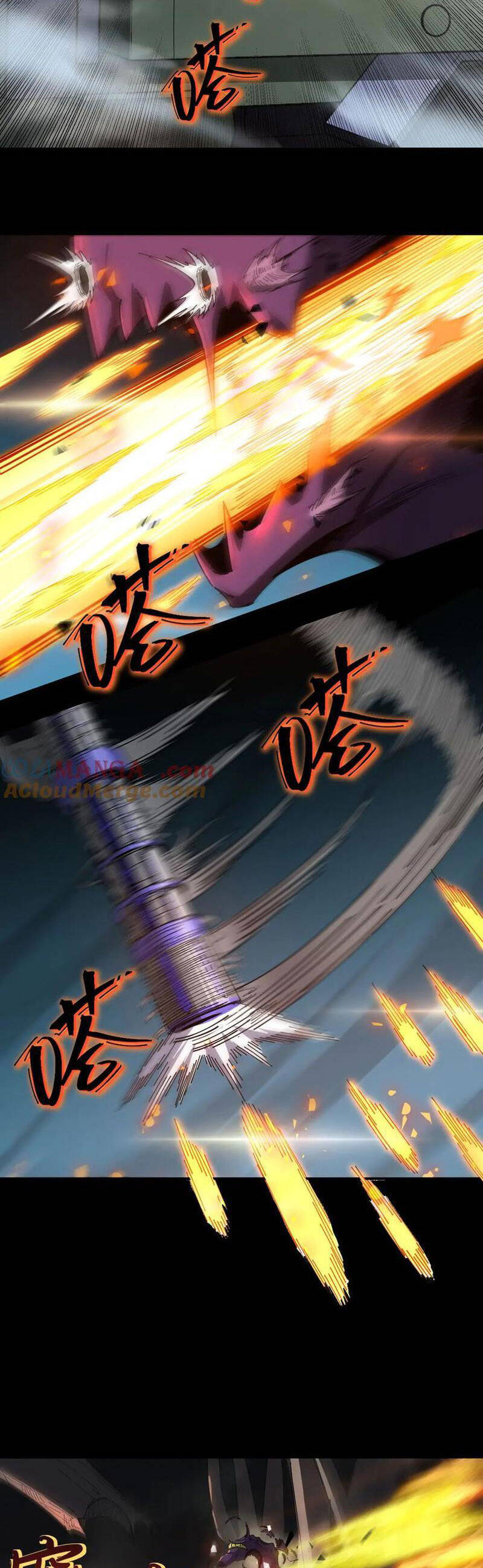 Thánh Hiệp Sĩ Cấp SSS - Chapter 11 - Page 28