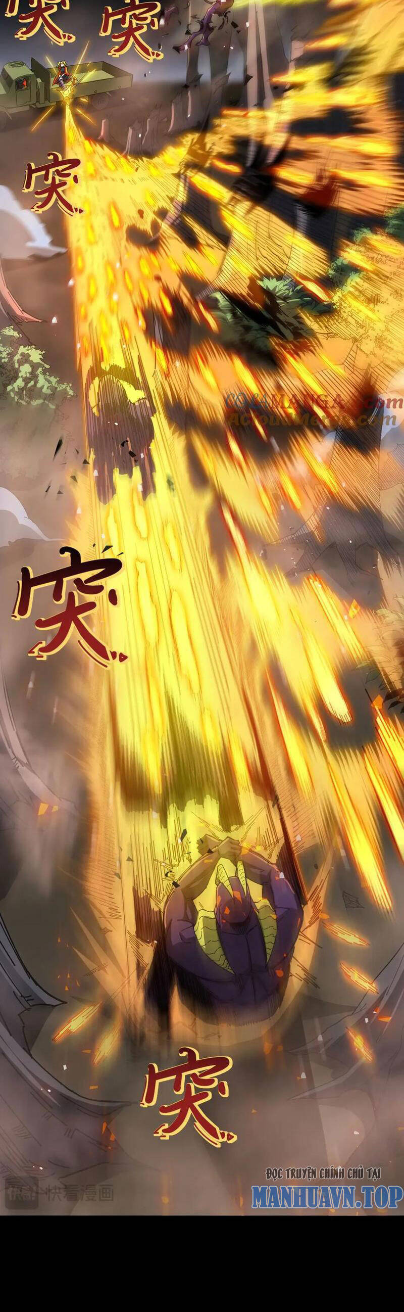 Thánh Hiệp Sĩ Cấp SSS - Chapter 11 - Page 29