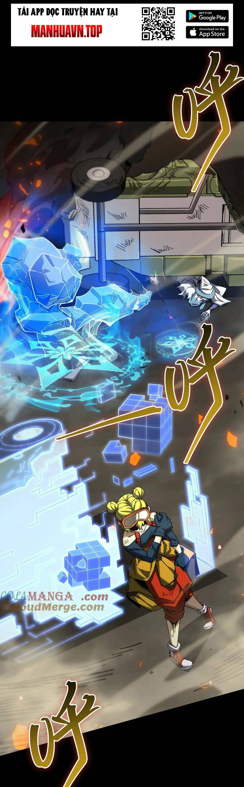 Thánh Hiệp Sĩ Cấp SSS - Chapter 11 - Page 35