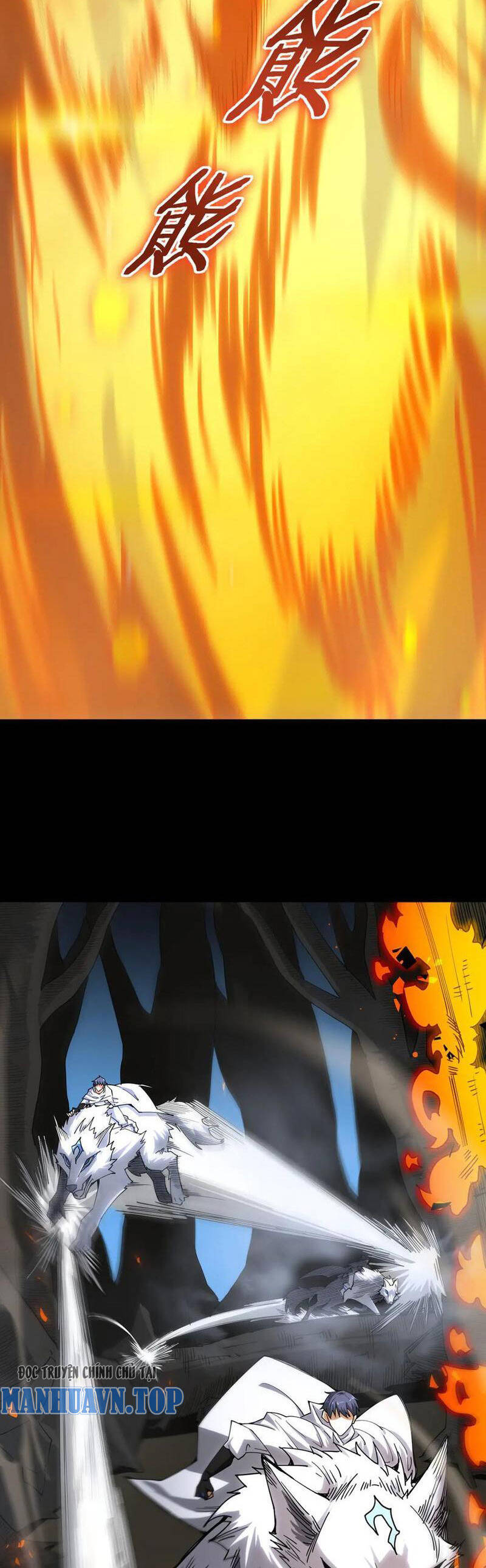 Thánh Hiệp Sĩ Cấp SSS - Chapter 11 - Page 39