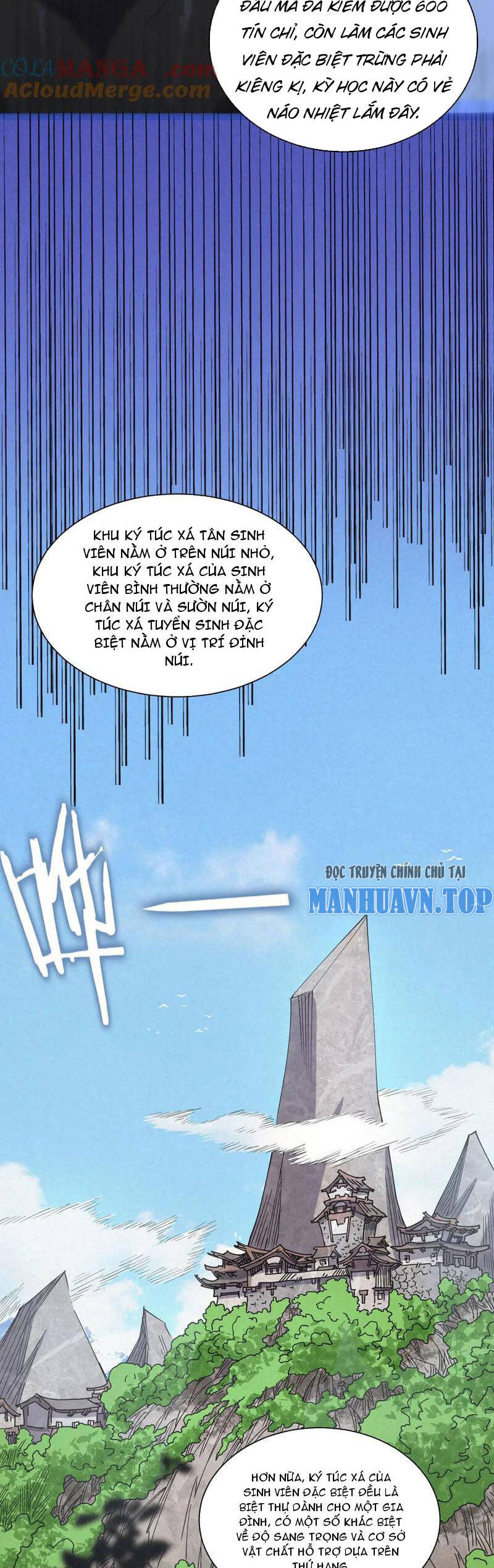 Thánh Hiệp Sĩ Cấp SSS - Chapter 11 - Page 4