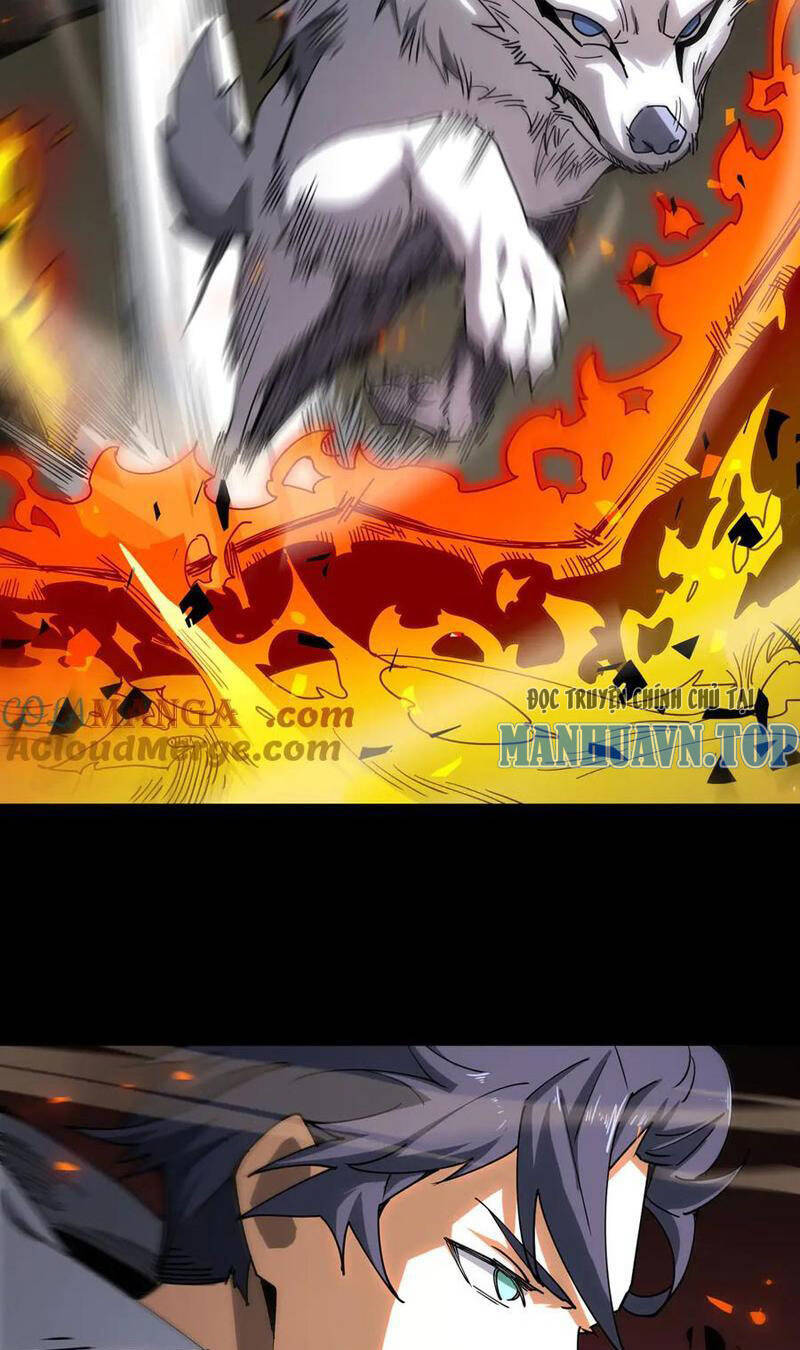 Thánh Hiệp Sĩ Cấp SSS - Chapter 11 - Page 40